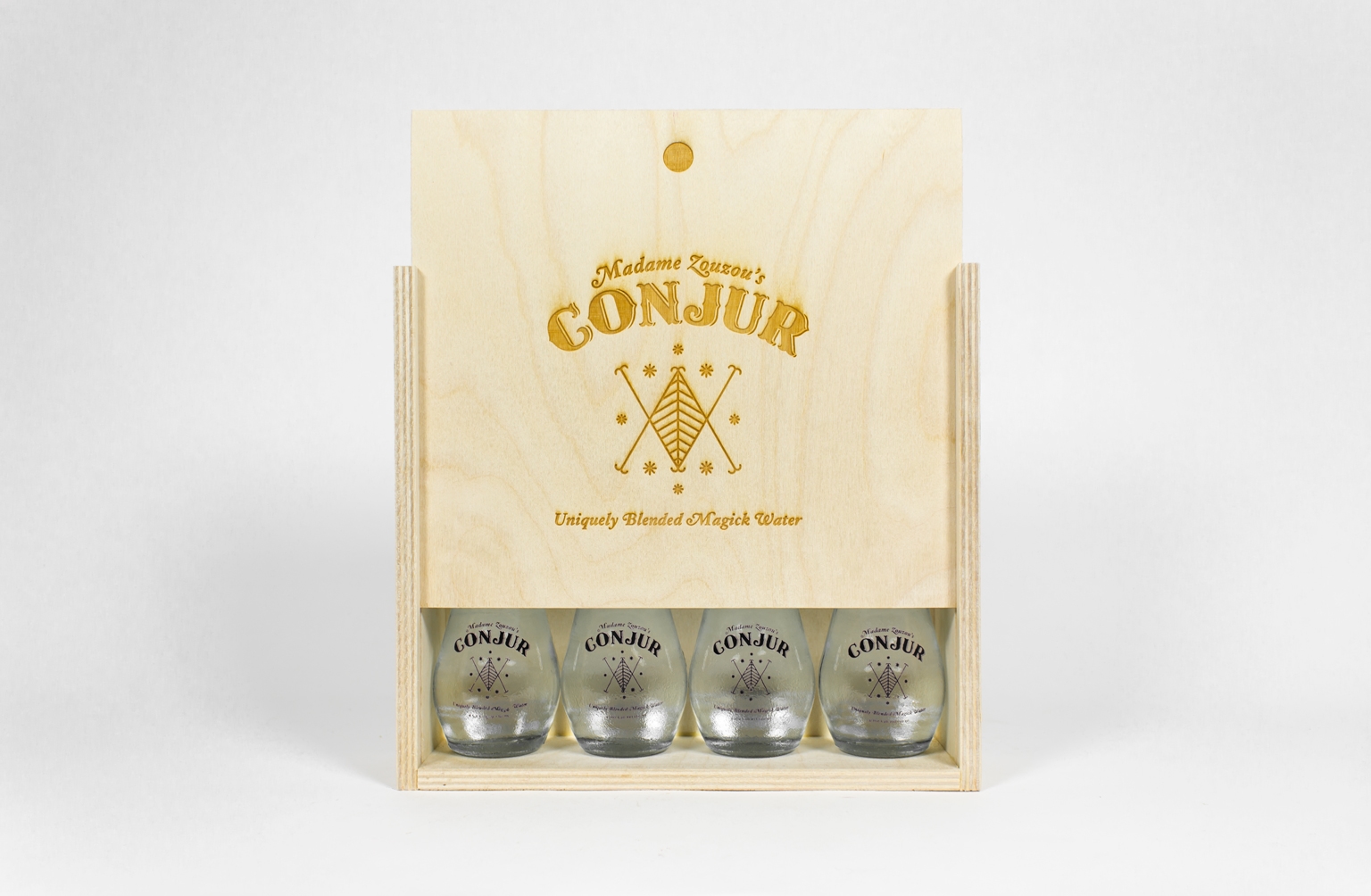 Conjur Water