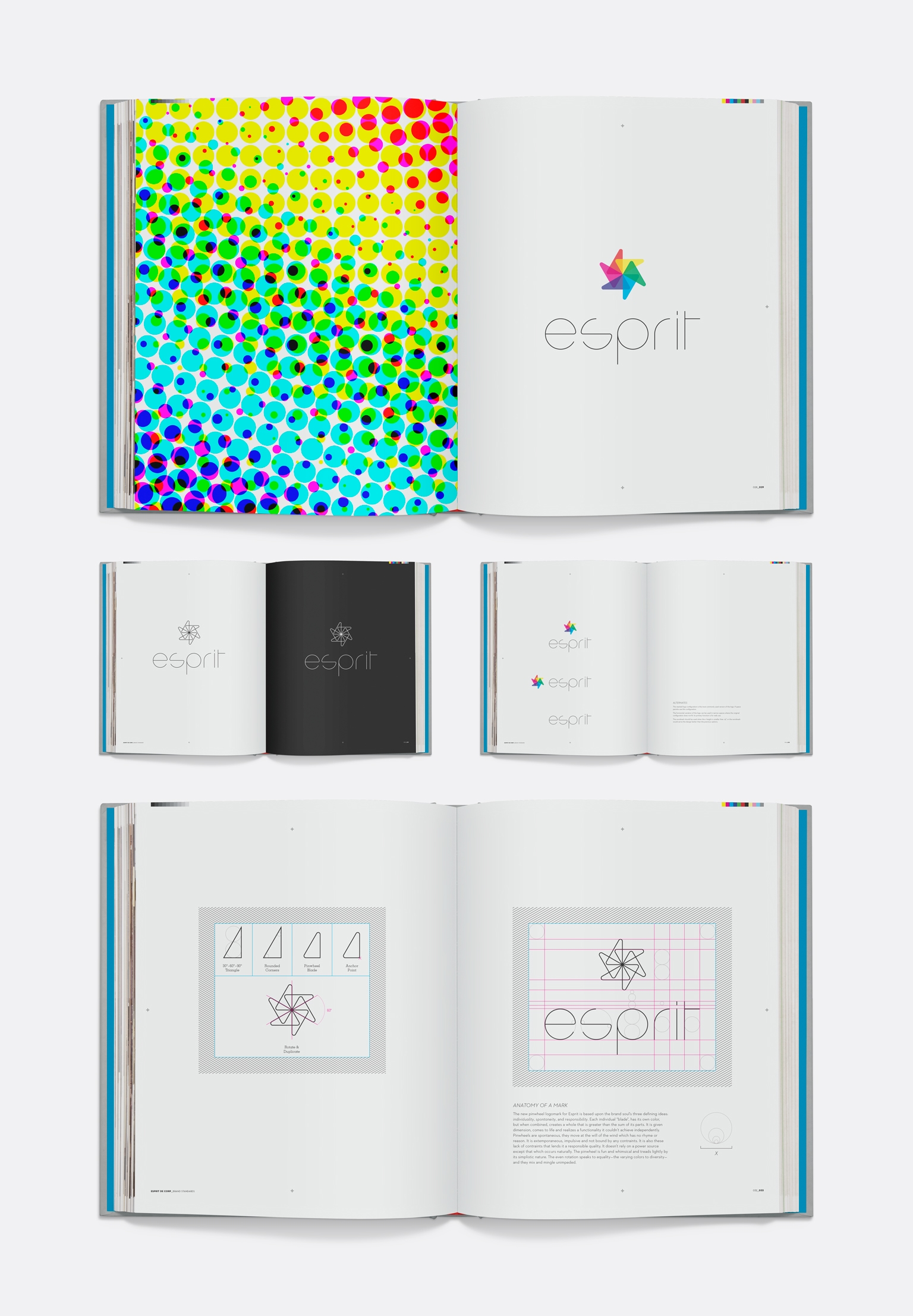 Esprit de Corp