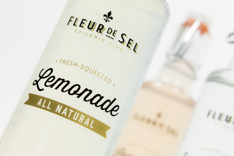 Fleur de Sel