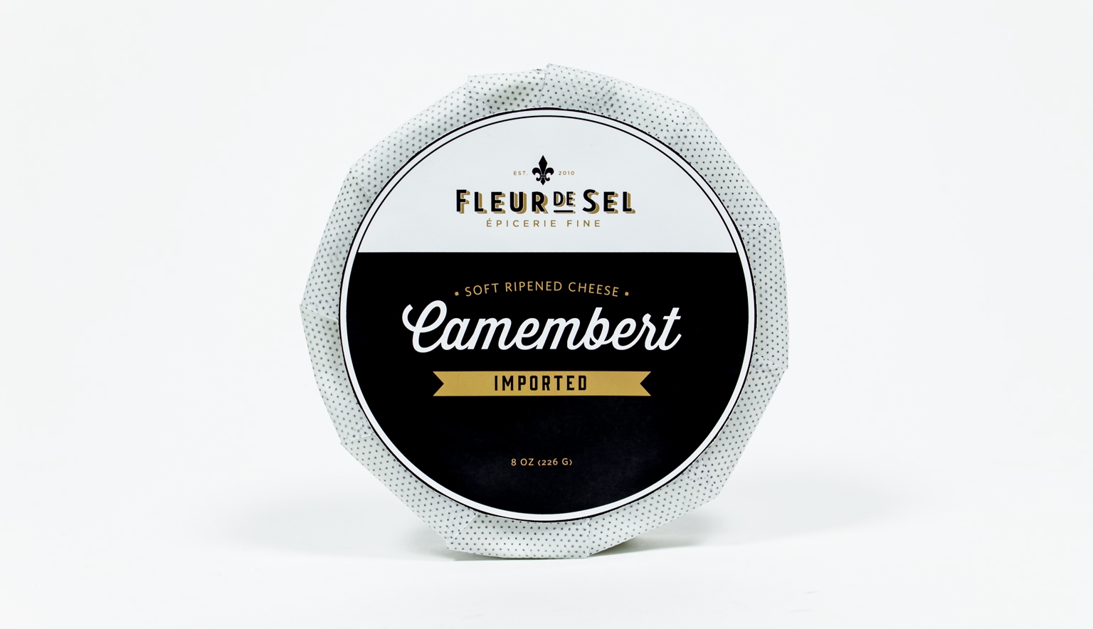 Fleur de Sel