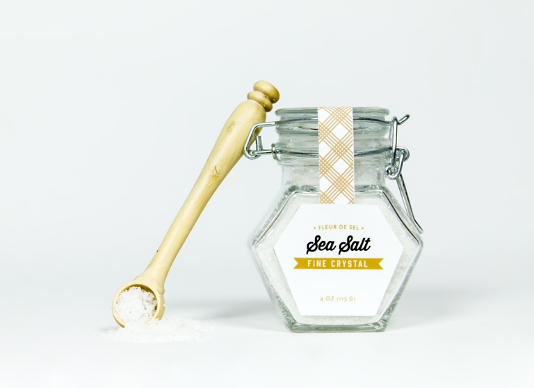 Fleur de Sel