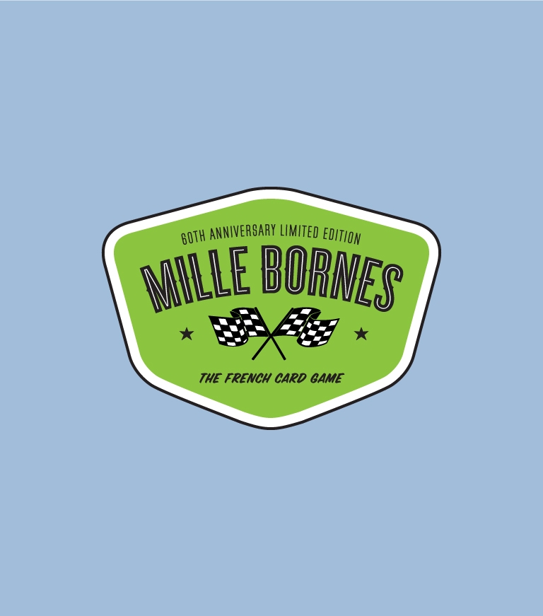 Mille Bornes