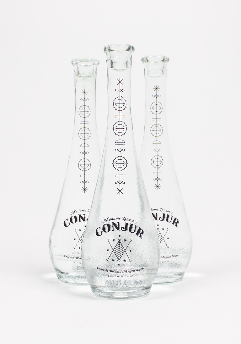 Conjur Water